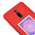 Xiaomi Mi 9 T Balance Telefon Kılıfı - Renkli Silikon - Kırmızı