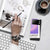 Xiaomi Poco M3 Balance Telefon Kılıfı - Şeffaf - Saydam