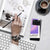 Xiaomi Poco M4 Pro Balance Telefon Kılıfı - Şeffaf - Saydam