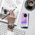 Xiaomi Poco X3 Pro Balance Telefon Kılıfı - Şeffaf - Saydam