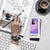 Xiaomi Redmi Note 10 5G Balance Telefon Kılıfı - Şeffaf - Saydam