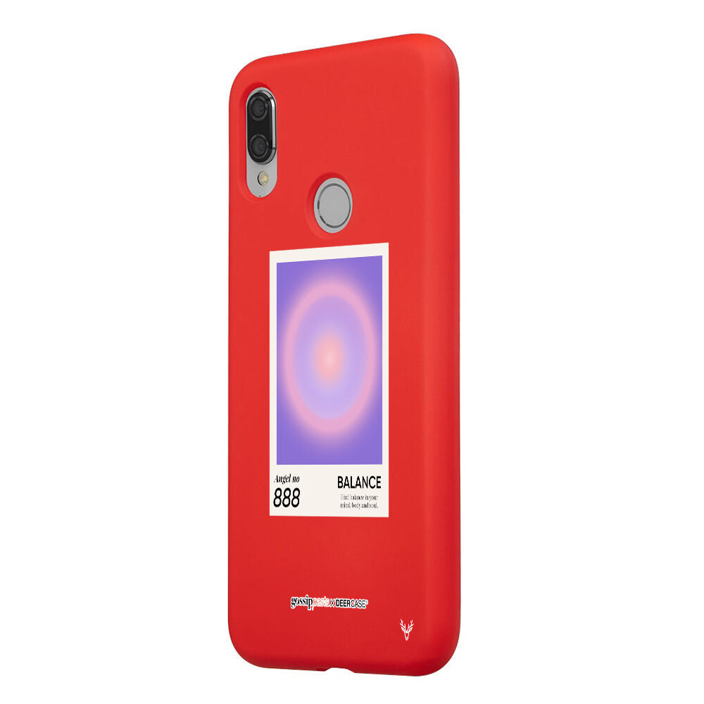 RenkliSilikonKırmızı