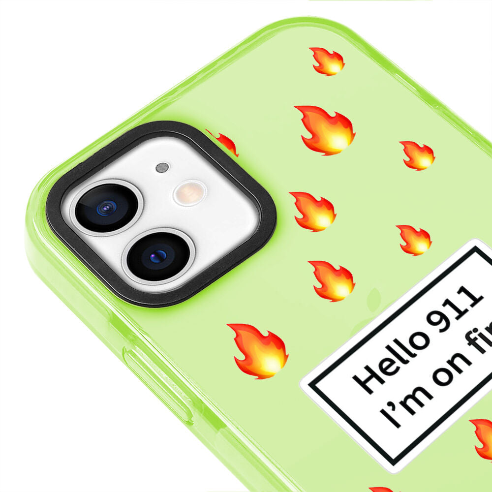 ArtycaseYeşil
