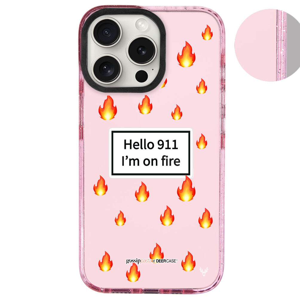 ArtycaseSimliPembe