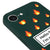 iPhone 17e On Fire Telefon Kılıfı - Renkli Silikon - Haki