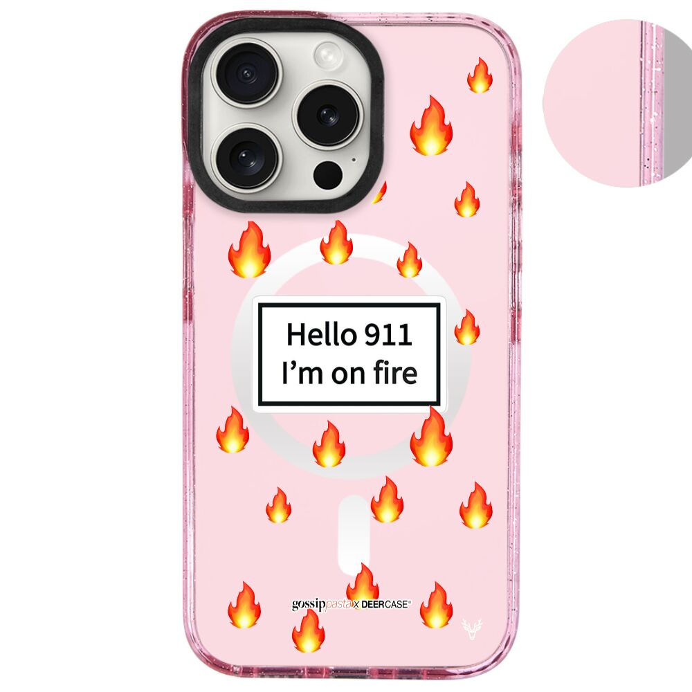 ArtycaseSimliPembe