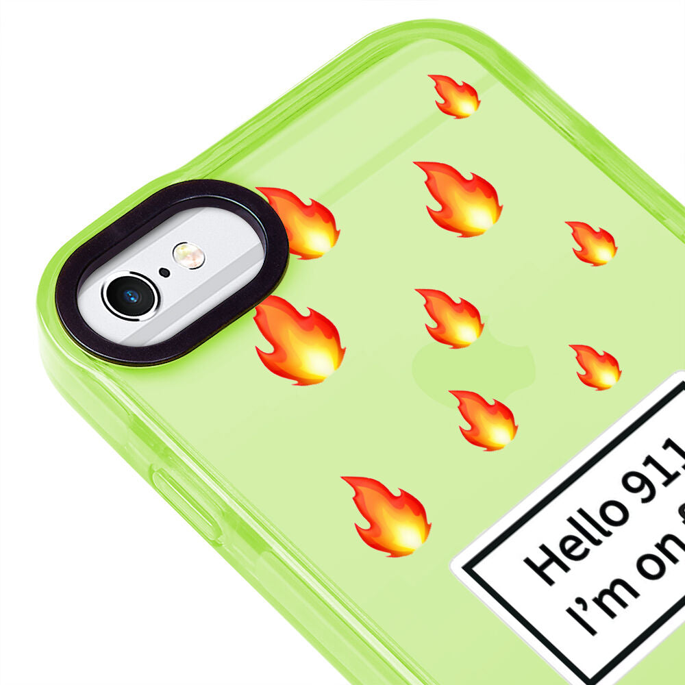 ArtycaseYeşil