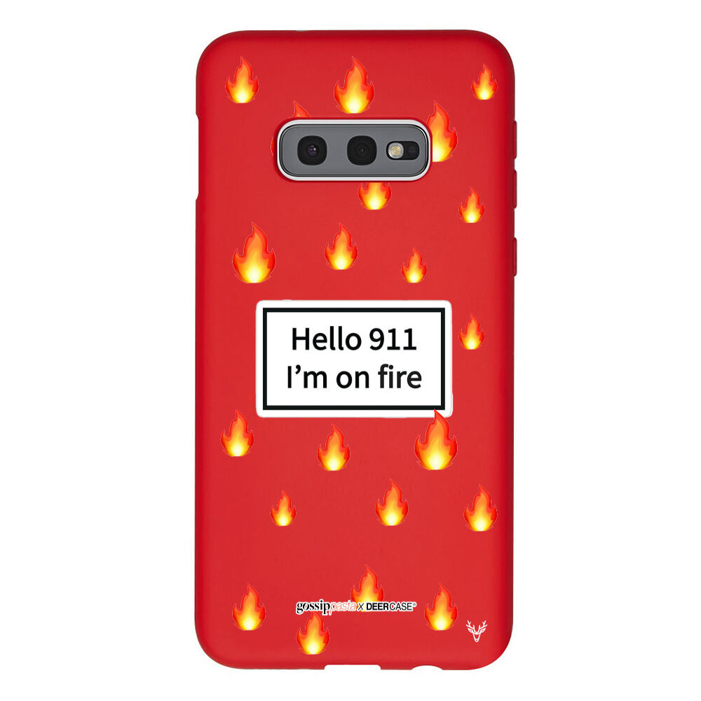 RenkliSilikonKırmızı