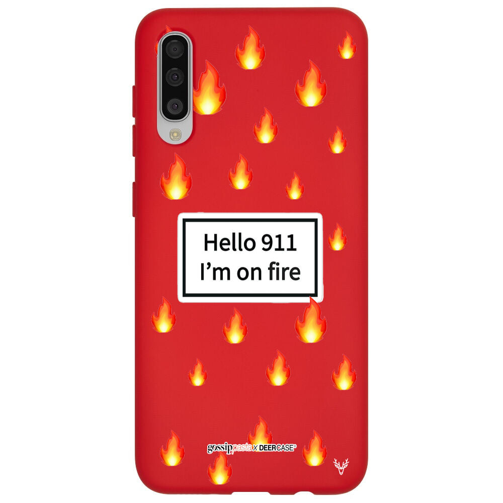 RenkliSilikonKırmızı