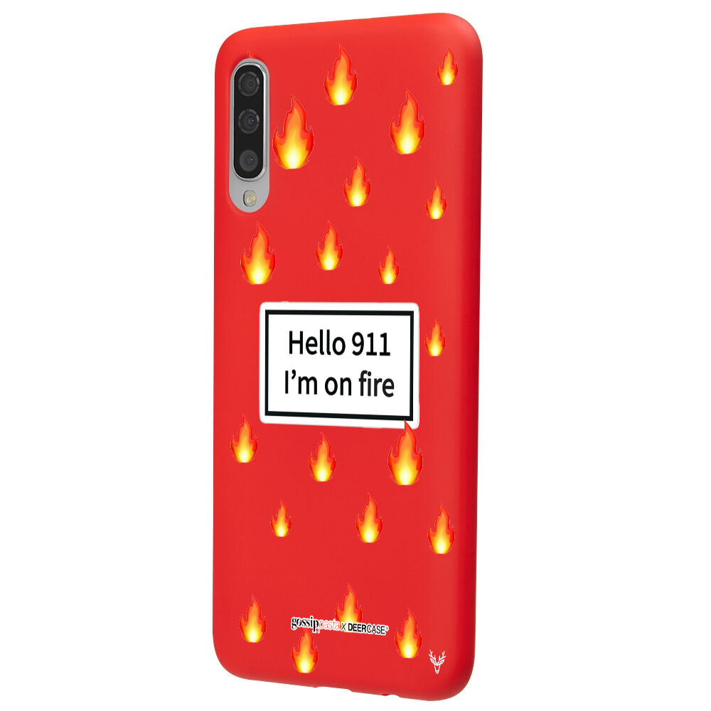 RenkliSilikonKırmızı