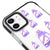 iPhone 11 Bullshit Telefon Kılıfı - Artycase - Siyah