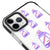 iPhone 11 Pro Bullshit Telefon Kılıfı - Artycase - Siyah