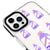 iPhone 12 Pro Max Bullshit Telefon Kılıfı - Artycase - Siyah