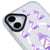 iPhone 16 Plus Bullshit Telefon Kılıfı - Magsafeli Artycase - Beyaz