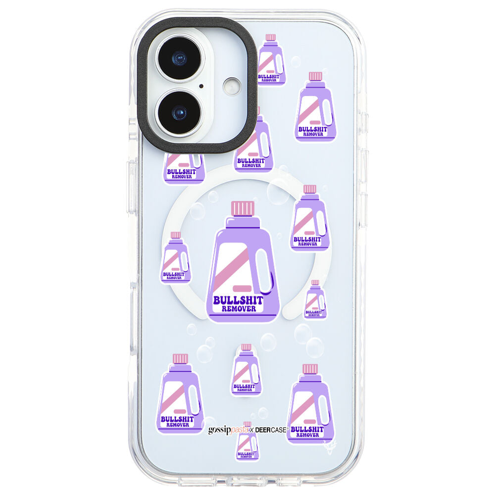MagsafeliArtycaseBeyaz