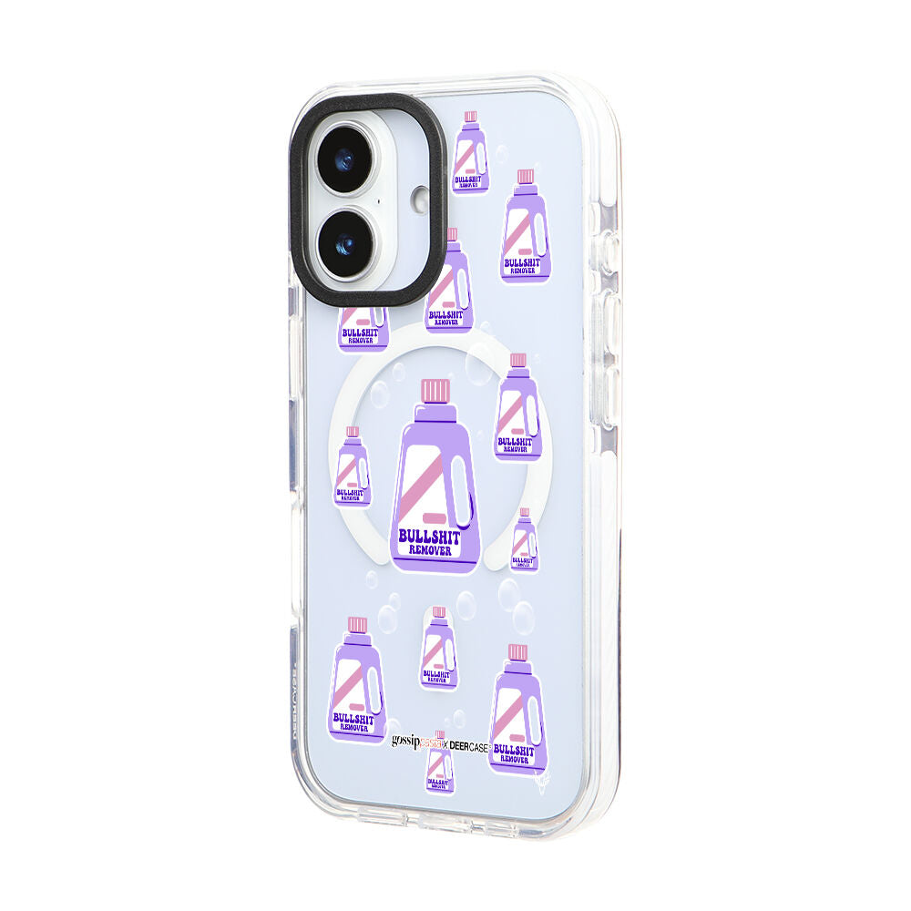 MagsafeliArtycaseBeyaz