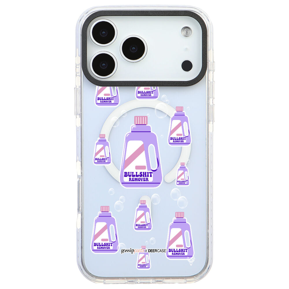 MagsafeliArtycaseBeyaz