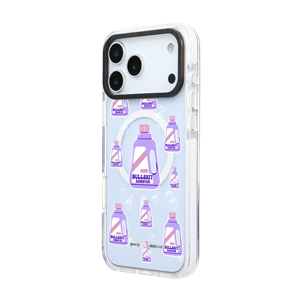 MagsafeliArtycaseBeyaz