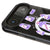 iPhone Air Bullshit Telefon Kılıfı - Magsafeli Artycase - Cool Black