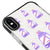 iPhone XS Bullshit Telefon Kılıfı - Artycase - Siyah