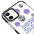 iPhone 12 Mini Girl Summer Telefon Kılıfı - Artycase - Siyah