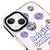 iPhone 14 Plus Girl Summer Telefon Kılıfı - Artycase - Siyah