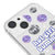 iPhone 15 Plus Girl Summer Telefon Kılıfı - Şeffaf - Saydam