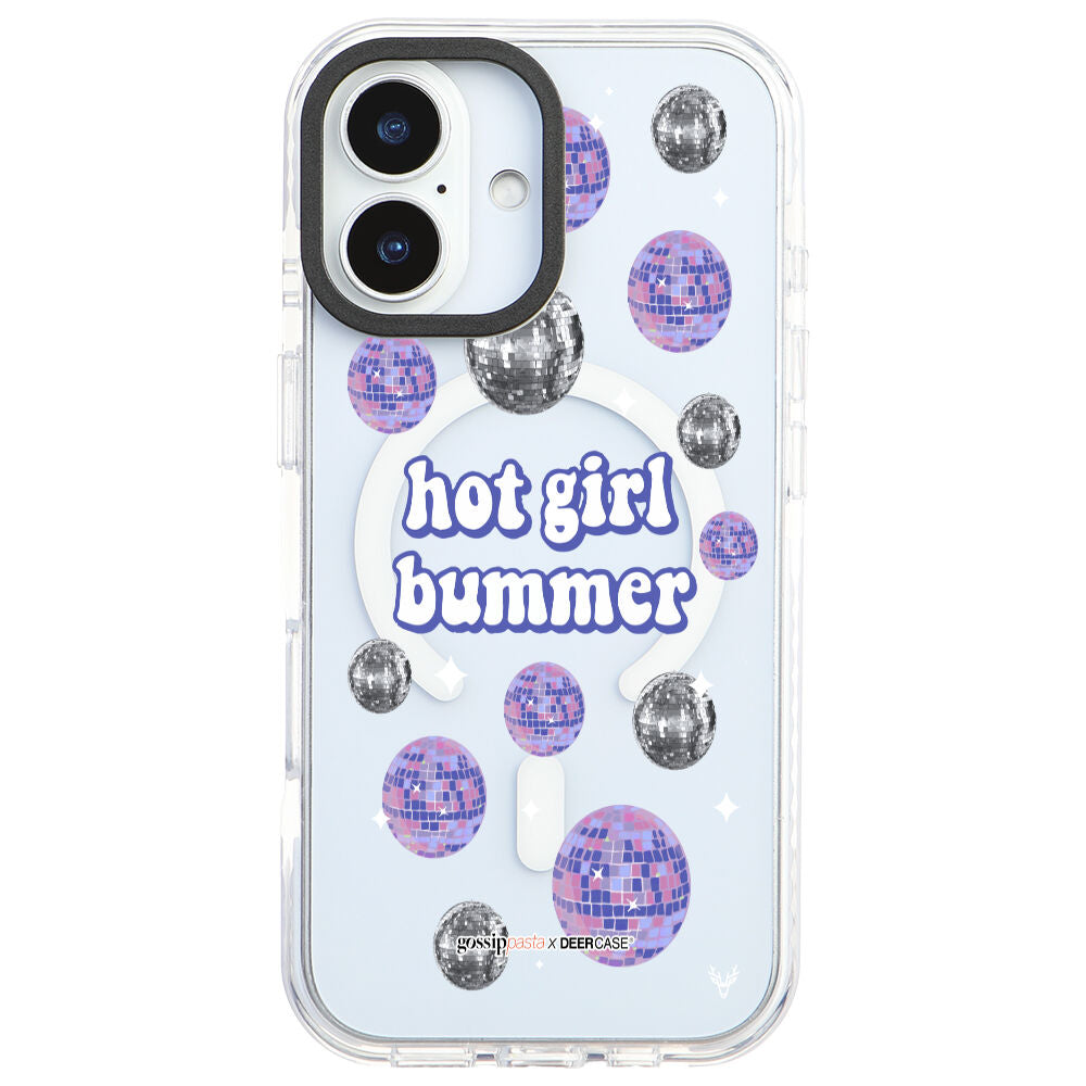 MagsafeliArtycaseBeyaz