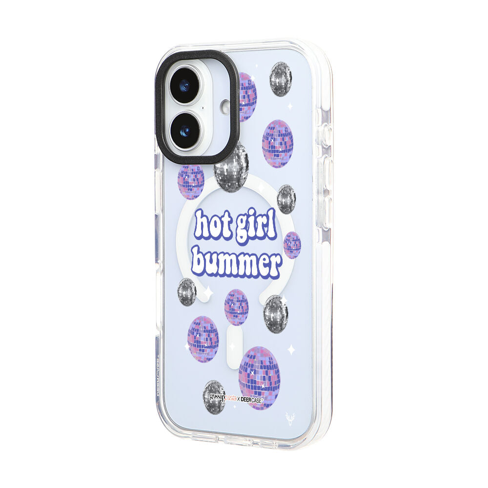 MagsafeliArtycaseBeyaz
