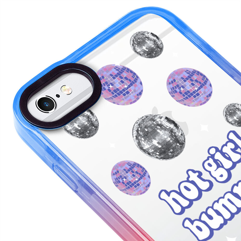 ArtycaseMaviKırmızı
