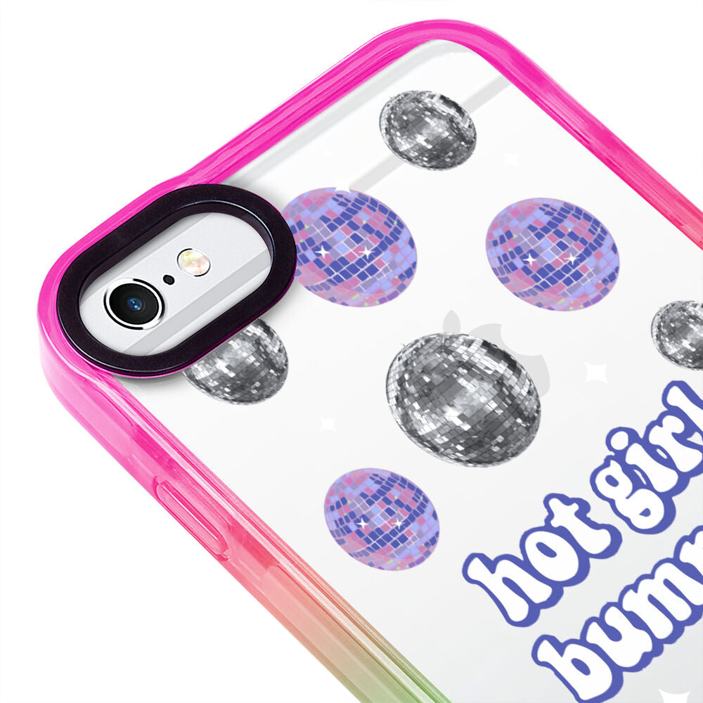 ArtycasePembeYeşil