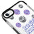 iPhone 7 Girl Summer Telefon Kılıfı - Artycase - Siyah