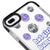iPhone 8 Plus Girl Summer Telefon Kılıfı - Artycase - Siyah
