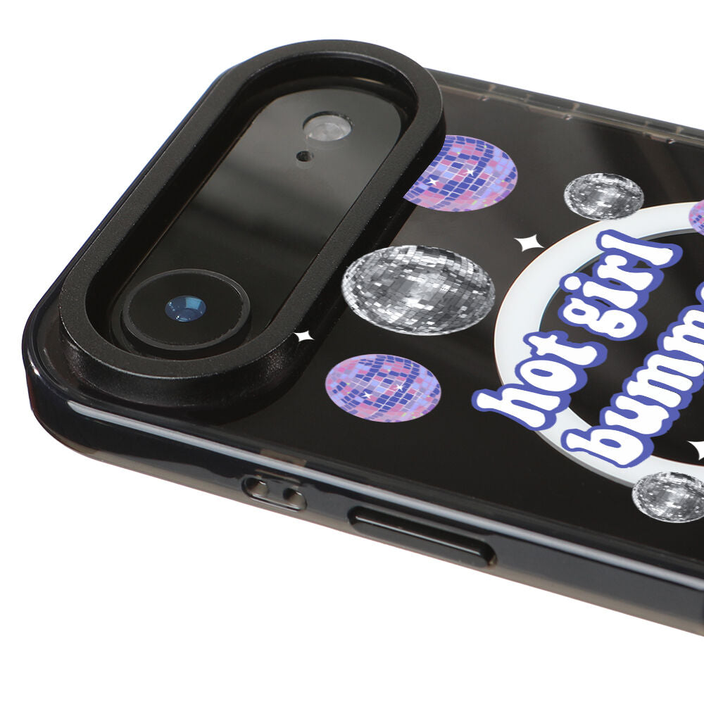MagsafeliArtycaseCoolBlack