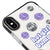 iPhone XS Girl Summer Telefon Kılıfı - Artycase - Siyah