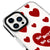 iPhone 12 Pro Max No Boys No Cry Telefon Kılıfı - Artycase - Siyah