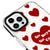 iPhone 15 Pro Max No Boys No Cry Telefon Kılıfı - Artycase - Siyah