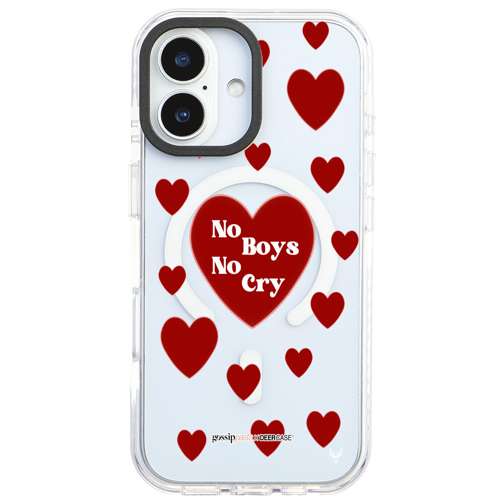 MagsafeliArtycaseBeyaz