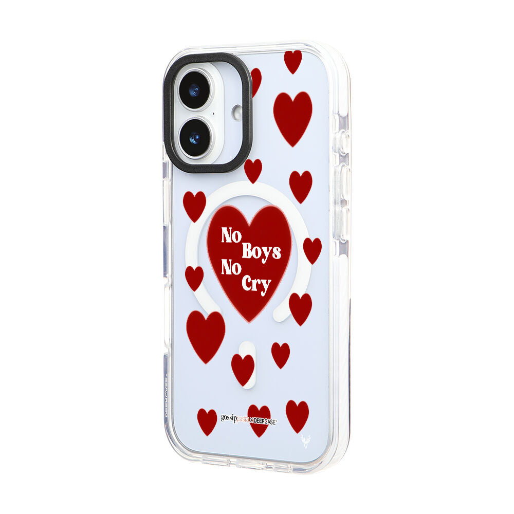 MagsafeliArtycaseBeyaz