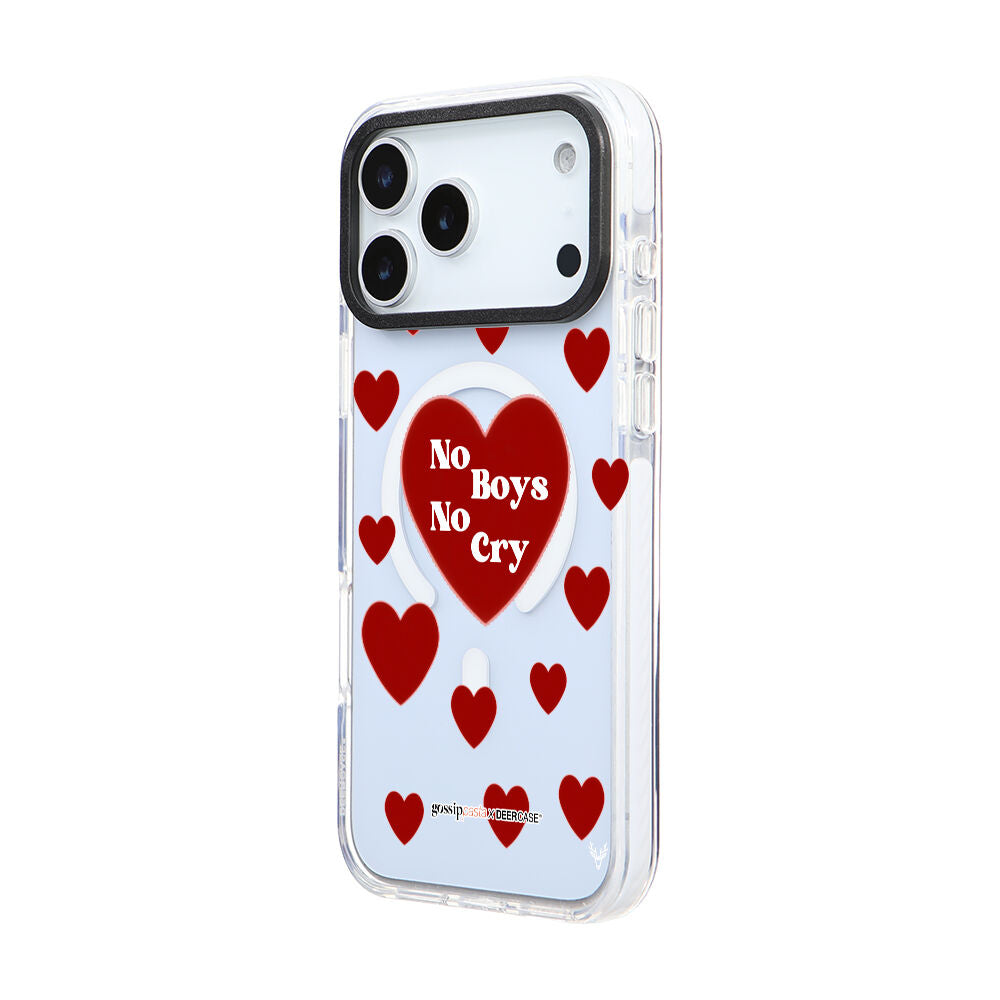 MagsafeliArtycaseBeyaz