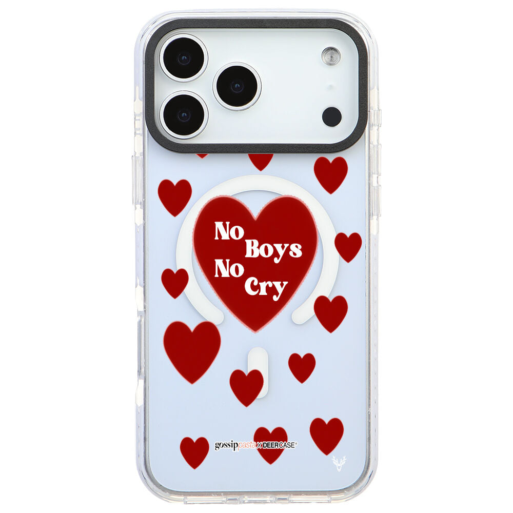 MagsafeliArtycaseBeyaz