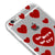 iPhone 6S Plus No Boys No Cry Telefon Kılıfı - Şeffaf - Saydam