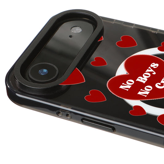 MagsafeliArtycaseCoolBlack