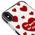 iPhone XS No Boys No Cry Telefon Kılıfı - Artycase - Siyah