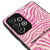 Samsung A73 Perfectly Glossy Telefon Kılıfı - Glossy - Popsoketsiz
