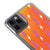 iPhone 11 Pro Pink Leopar Telefon Kılıfı - Neon - Turuncu