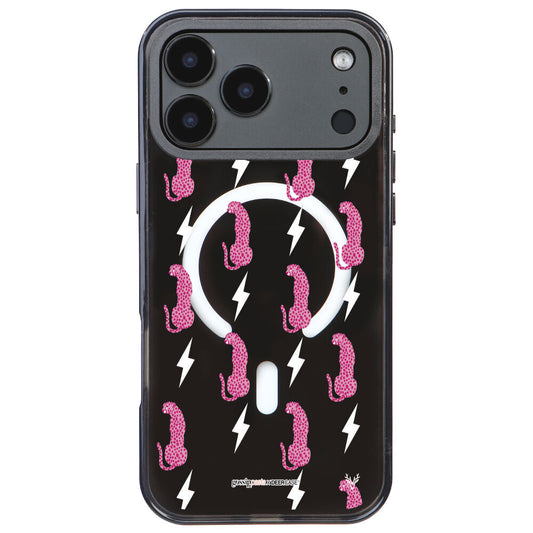 MagsafeliArtycaseCoolBlack
