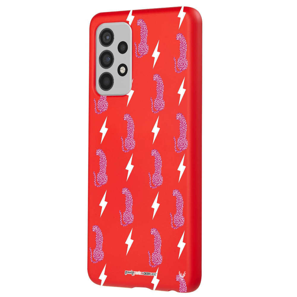 RenkliSilikonKırmızı