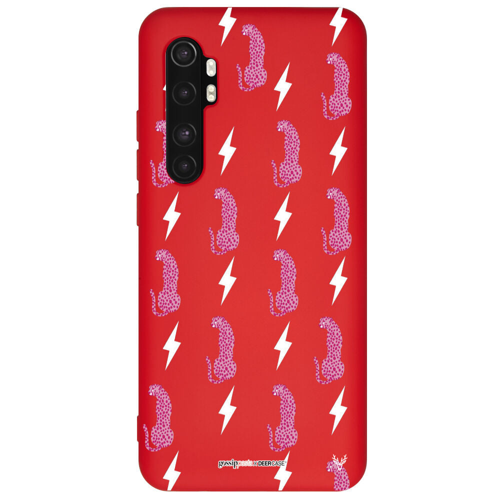 RenkliSilikonKırmızı