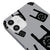 iPhone 12 Your Opinion Telefon Kılıfı - Renkli Silikon - Gri